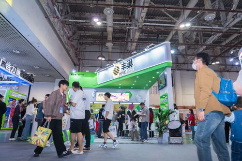 豐巢互動(dòng)媒體重磅亮相中國國際廣告節(jié)，以“新品+新場景”定義社區(qū)營銷新范式